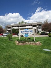 1705 Heatheridge Rd in Fort Collins, CO - Foto de edificio - Building Photo