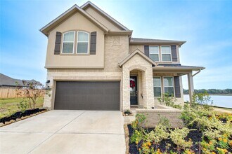 12202 Bell County Ct in Cypress, TX - Building Photo - Building Photo