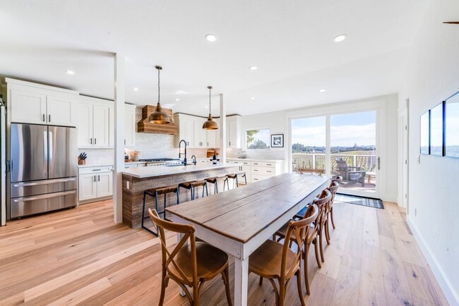 property at 3485 Frei Rd