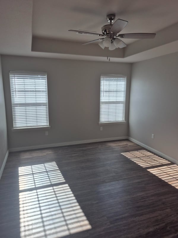 3909 Bryan Rd in Durant, OK - Building Photo - Building Photo