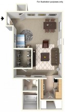 English Meadows Apartment Homes in Milwaukee, WI - Building Photo - Building Photo