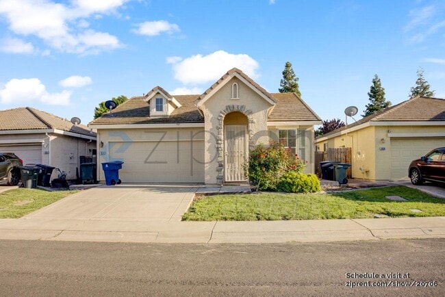 property at 1834 Zurlo Way