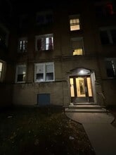 1707 W Wallen Ave in Chicago, IL - Building Photo - Building Photo