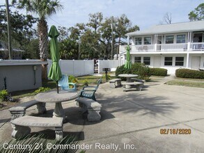1301 Beck Ave-Unit -#23 in Panama City, FL - Building Photo - Building Photo