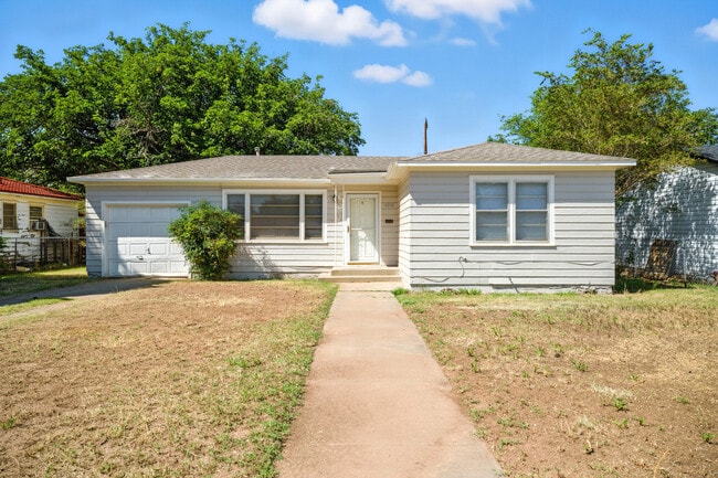 property at 4208 42nd St