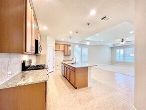3009 Lions Tail St in Austin, TX - Building Photo - Building Photo