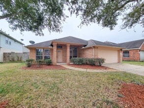 6806 Haley Ct in Pearland, TX - Building Photo - Building Photo