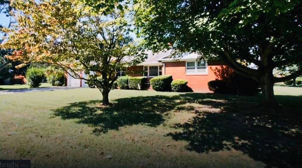 122 Collins Ave in Smyrna, DE - Building Photo