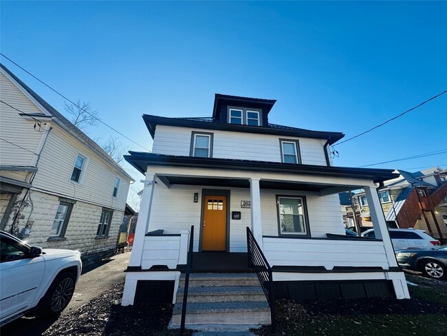 property at 202 Cleveland Ave