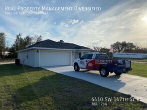 6410 SW 147th St Rd in Ocala, FL - Building Photo - Building Photo