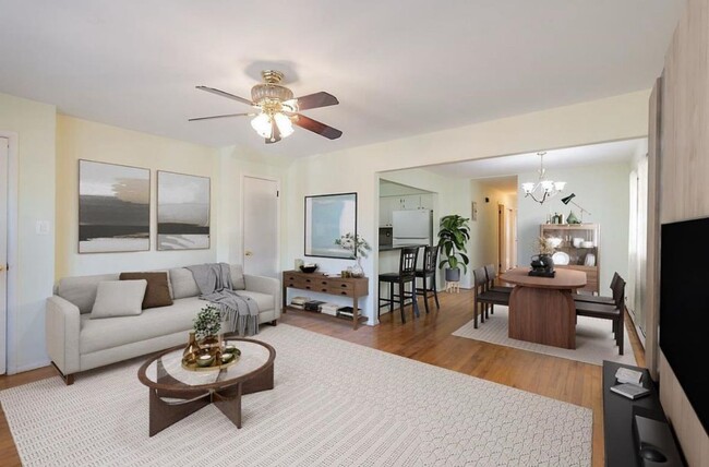 700 Ave E in Bayonne, NJ - Building Photo - Building Photo
