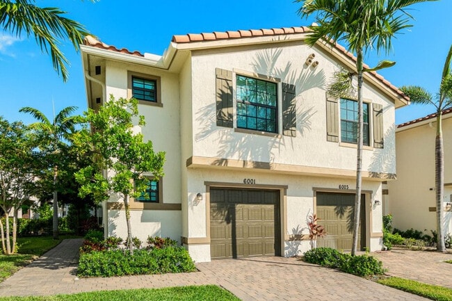 property at 6001 Woods Edge Cir