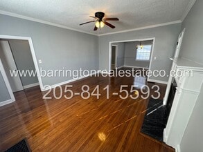 1225 Elizabeth Ave in Birmingham, AL - Building Photo - Building Photo