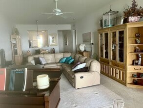26 Harbour Isle Dr W, Unit 301 in Fort Pierce, FL - Building Photo - Building Photo