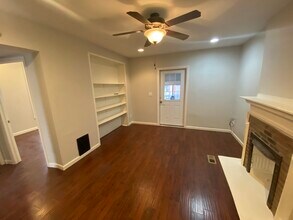 1369 North Ogden Street, Unit Apt. 1 in Denver, CO - Building Photo - Building Photo
