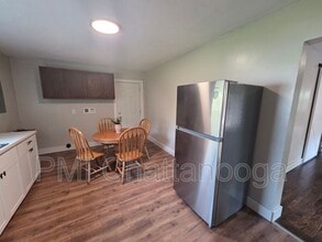 510 Mission Ridge Rd in Rossville, GA - Building Photo - Building Photo