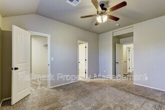 8705 SW 37th St in Oklahoma City, OK - Building Photo - Building Photo