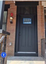 3323 W Harold St in Philadelphia, PA - Building Photo