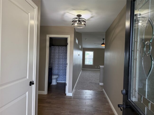 346 Stone Village Dr in Wentzville, MO - Building Photo - Building Photo