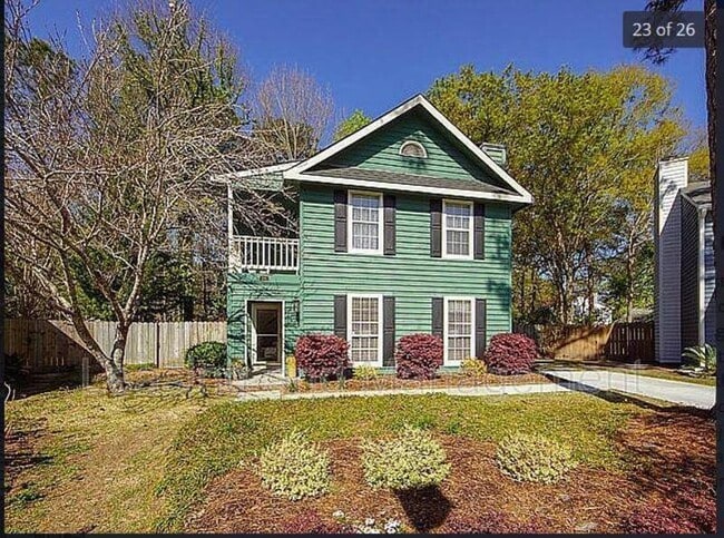 1966 Twickenham Pl in Mount Pleasant, SC - Foto de edificio - Building Photo