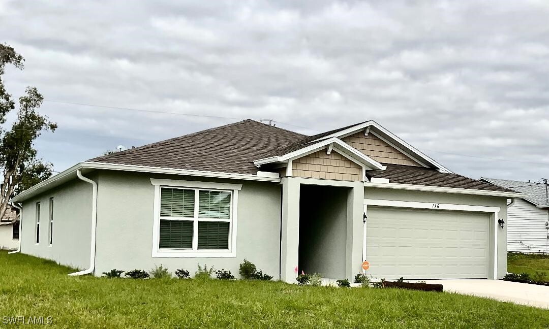 116 NE 7th Ave in Cape Coral, FL - Building Photo