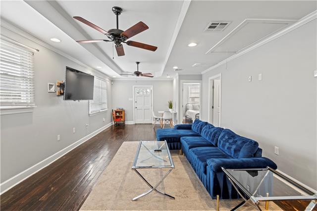 906 Flood St in New Orleans, LA - Building Photo - Building Photo