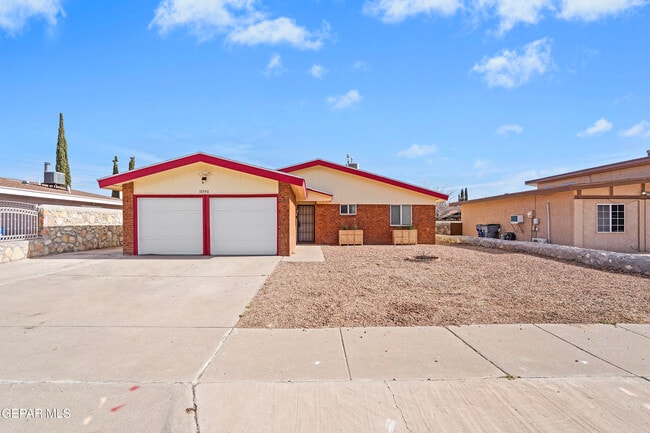 property at 10748 Georgetown St