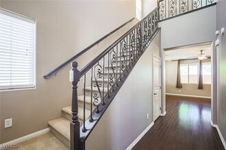 10976 Toscano Gardens St in Las Vegas, NV - Building Photo - Building Photo