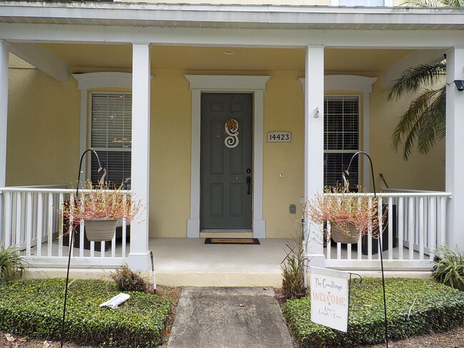 property at 14423 Bluebird Park Rd