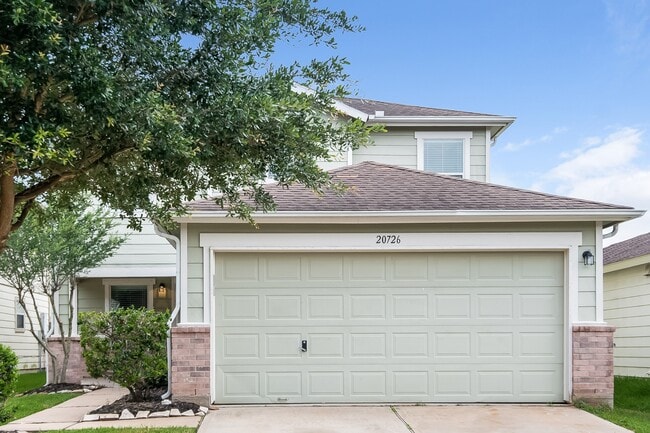 20726 Desert Shadows Ln