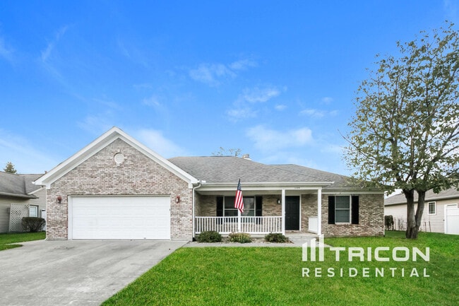property at 3306 Muriel Pl