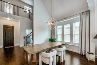 7213 W Nirvana Cir in North Richland Hills, TX - Building Photo - Building Photo