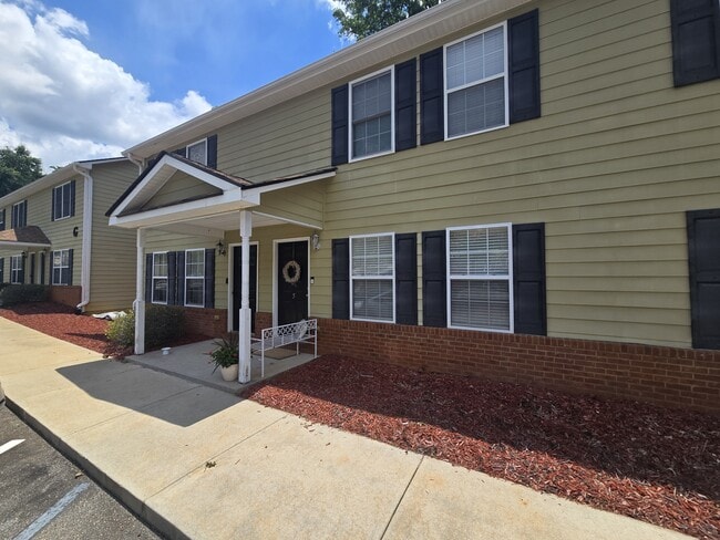 property at 105 Westchester Dr