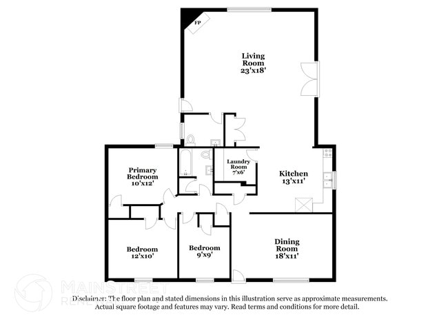 7718 Dominique Dr in Louisville, KY - Foto de edificio - Building Photo