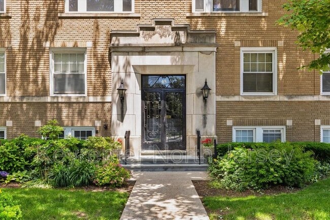 property at 45 Park Ave