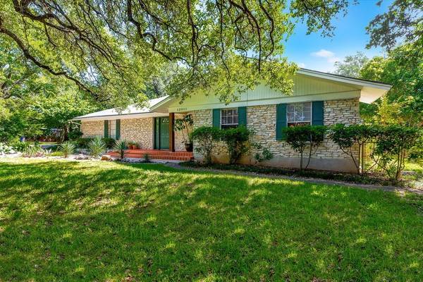 property at 12011 Bell Ave