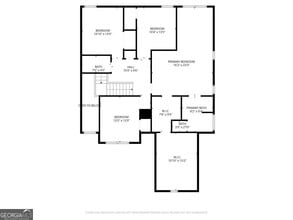 4545 Parkview Walk Dr in Lilburn, GA - Building Photo - Building Photo