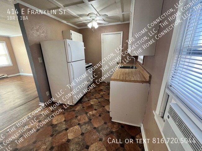 414 E Franklin St in Liberty, MO - Building Photo - Building Photo