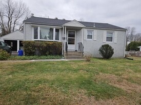 2033 Terrace Dr in Feasterville-Trevose, PA - Building Photo