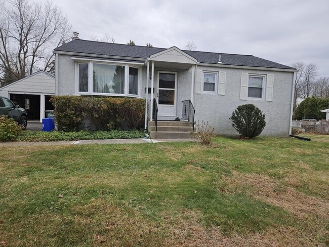 property at 2033 Terrace Dr