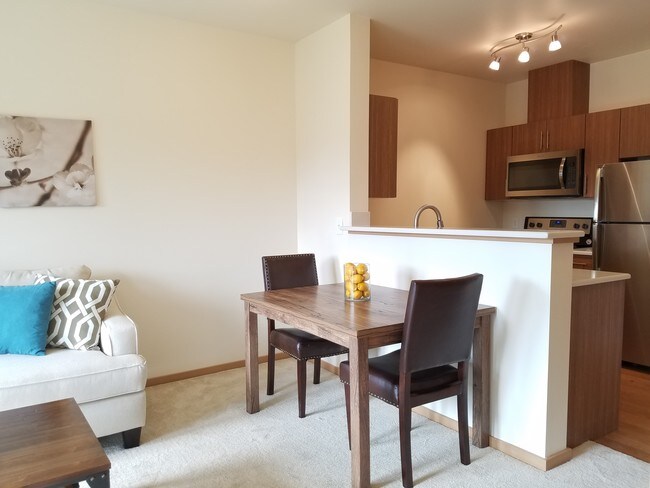 Estates at Hillside Gardens Affordable Sen... in Auburn, WA - Building Photo - Building Photo