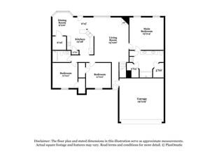 6620 Tealwood Dr in Horn Lake, MS - Building Photo - Building Photo