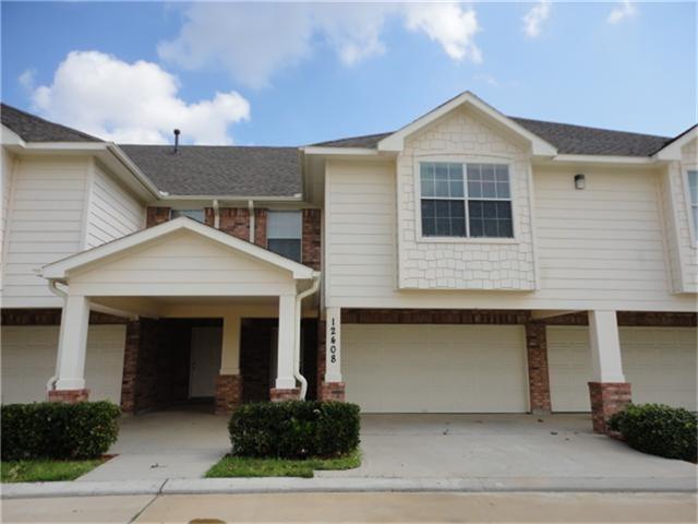 12418 Sunlit Wood Way in Houston, TX - Building Photo