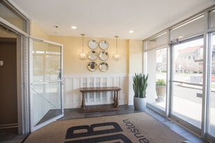 1410 Chicago in Evanston, IL - Building Photo