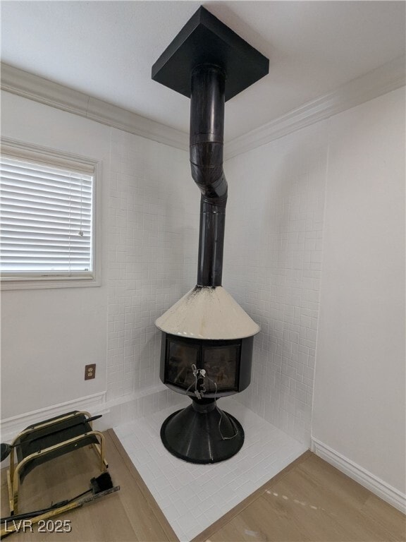 property at 7301 Pleasant View Ave