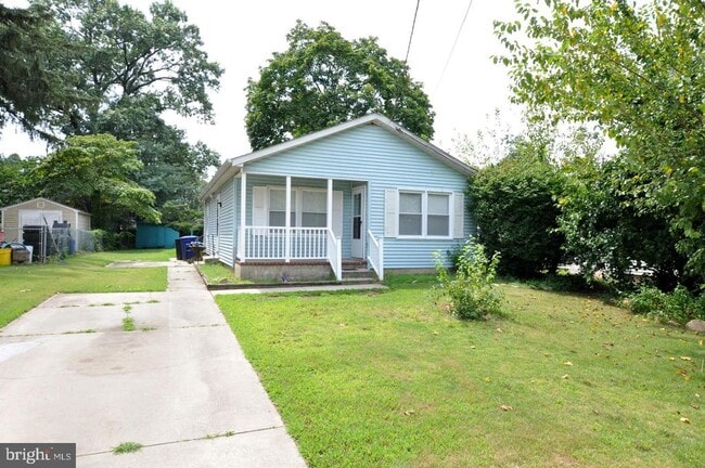 property at 715 S Read St