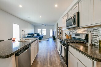 5419 Desert Gln Dr in Spring, TX - Building Photo - Building Photo