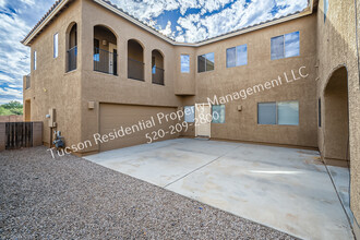 8285 W Melanitta Dr in Tucson, AZ - Building Photo - Building Photo