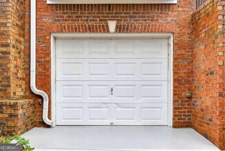 438 Tioram Ln SE in Smyrna, GA - Foto de edificio - Building Photo