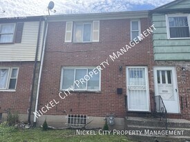 41 Bennett Village Terrace in Buffalo, NY - Building Photo